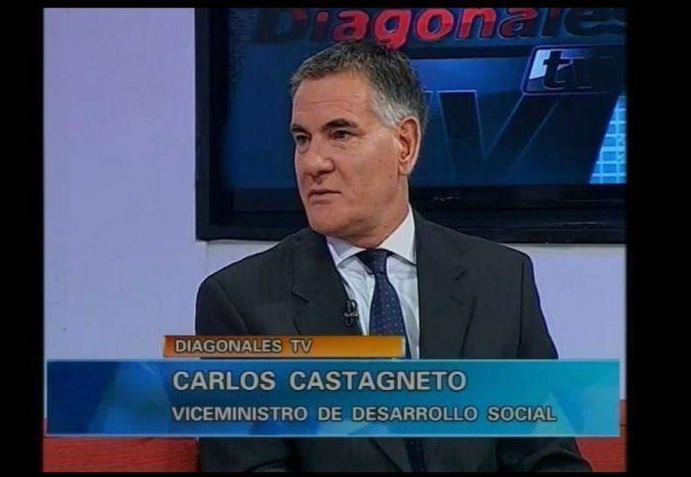 A Bruera se le anima hasta Castagneto
