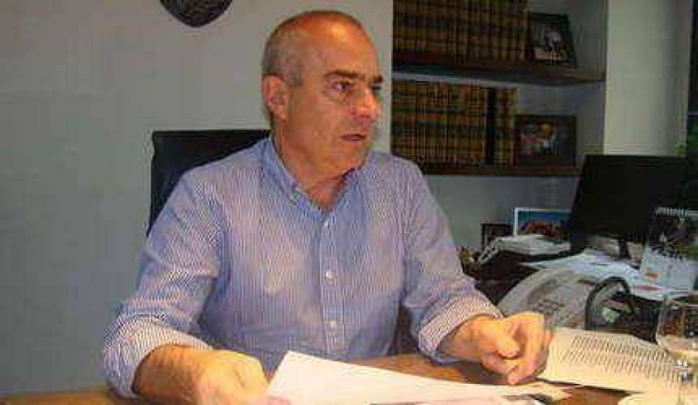 Mil d�as de la gesti�n Echeverr�a: los cambios que vienen y su futuro pol�tico