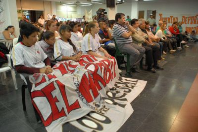 Reconocimiento a nuevas entidades de bien p�blico