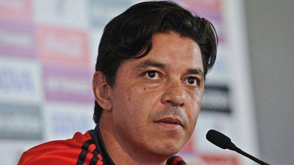 Falleci� la madre de Marcelo Gallardo