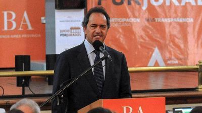 La Provincia cerr� la discusi�n y no habr� bono de fin de a�o
