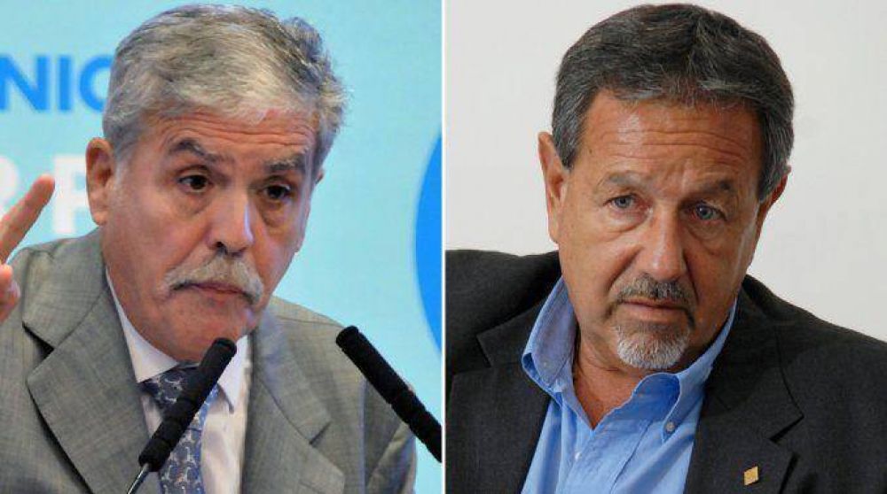 De Vido realizar� una denuncia penal por la falta de gas y combustible