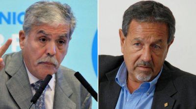 De Vido realizar� una denuncia penal por la falta de gas y combustible