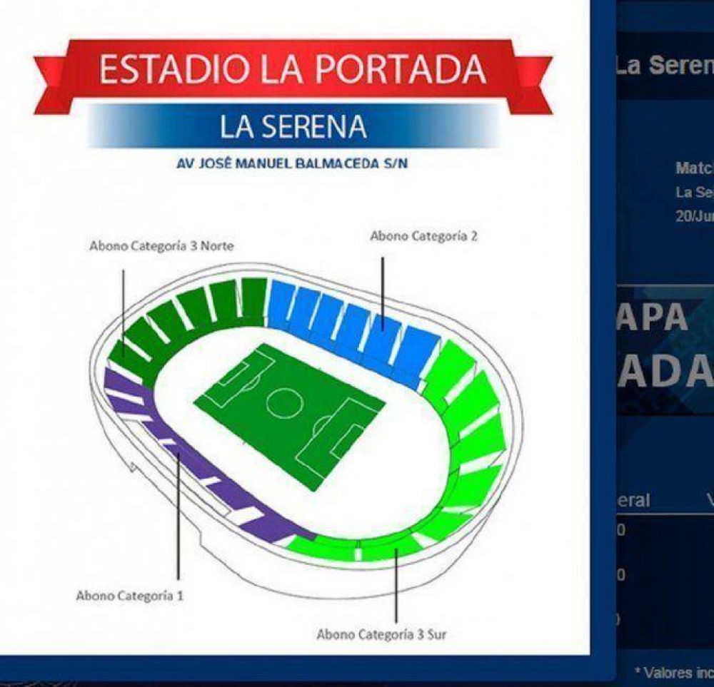 �Cu�nto sale una entrada para ver a Argentina en la Copa Am�rica?