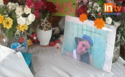 Contin�a la investigaci�n en el caso �Xiomara�