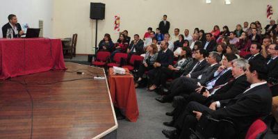San Luis es la provincia mejor administrada del pa�s