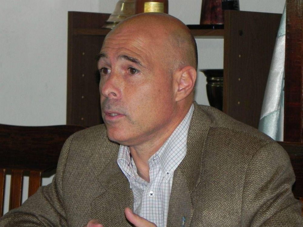 Dirigente de Juventud acus al presidente de la Liga Sanluisea de no defender a los equipos locales