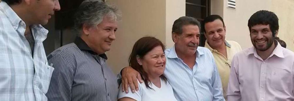 Beder anunci� que en 20 d�as dir� el nombre del candidato 2015