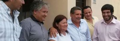 Beder anunci� que en 20 d�as dir� el nombre del candidato 2015