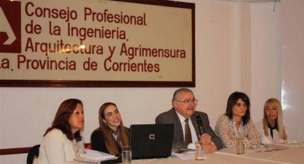 El Defensor del Pueblo inst� al compromiso social