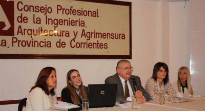 El Defensor del Pueblo inst� al compromiso social