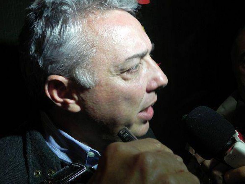 Zamora sobre su candidatura en 2015: �No tenemos nada definido todav�a�