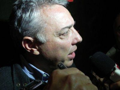 Zamora sobre su candidatura en 2015: �No tenemos nada definido todav�a�