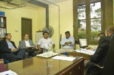 �Positiva� audiencia entre Ateca y Educaci�n