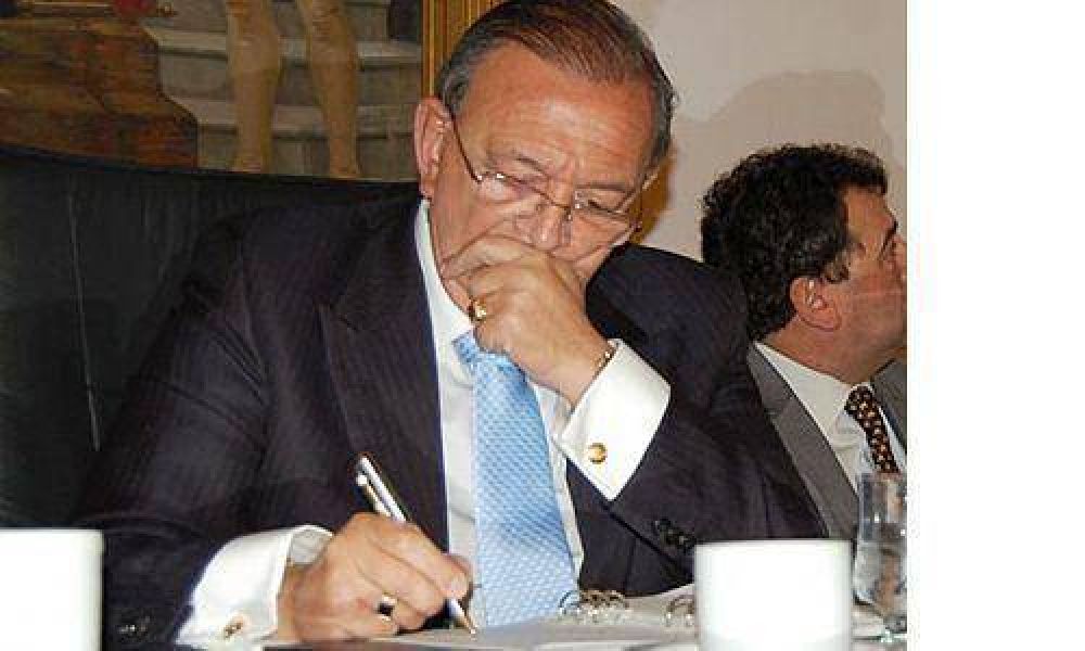El Concejo Deliberante comienza a tratar hoy el presupuesto 2015