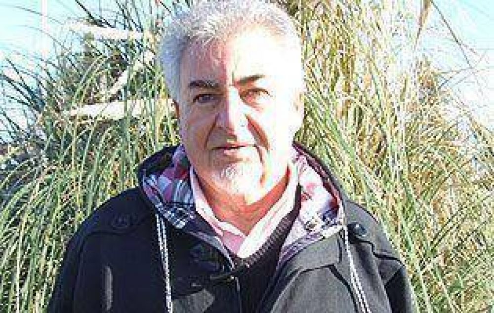 El Foro H�drico calific� como �positiva� la reuni�n con Provincia