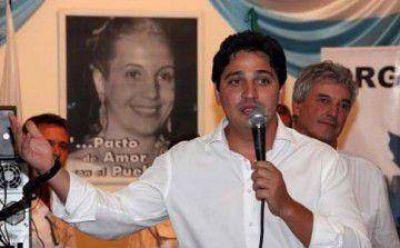 Para Mart�n Marinucci, Massa �decidir� si habr� una o m�s listas� a gobernador	