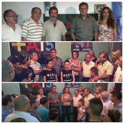Noelia Quindimil: �Nuestro objetivo es el bienestar de todos los vecinos�