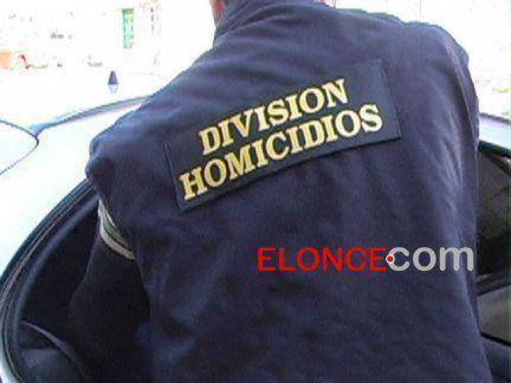 Detuvieron a un joven acusado de asesinar a un alba�il en Paran�