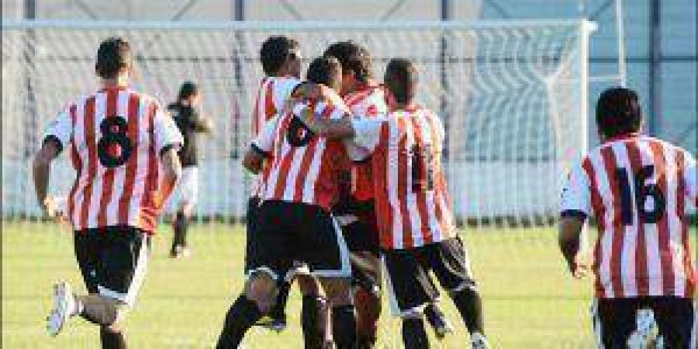 Sportivo Patria ante un nuevo desaf�o