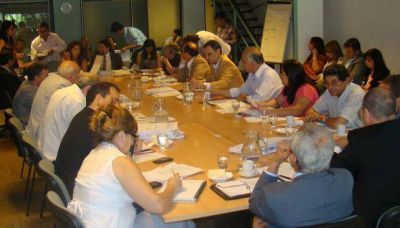 Sueldos, transporte y basura condicionan el Presupuesto 2015