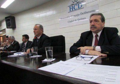 HCD: Otra vez convocan a sesi�n extraordinaria para aprobar la sesi�n preparatoria de la Fiscal y Tributaria 2015