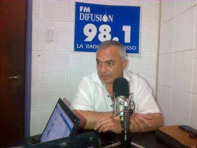 Celi: �Es necesario un nuevo ajuste, pero queremos saber c�mo gasta el municipio los recursos�