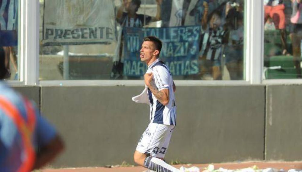 Talleres enfrenta a Mitre de visitante