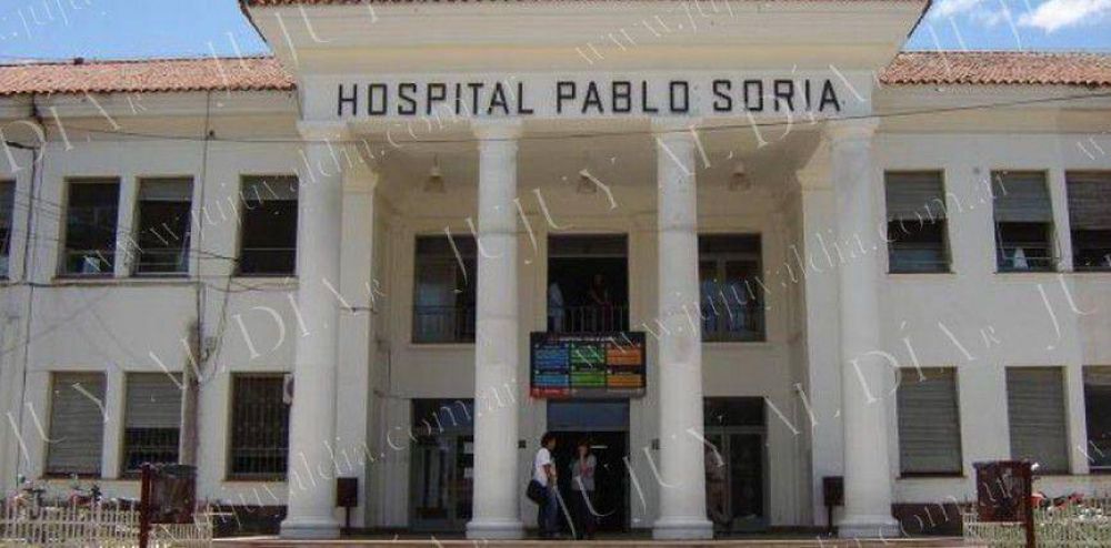 Jujuy: para el director del hospital Pablo Soria el impacto de los paros en el servicio �es terrible, ca�tico�