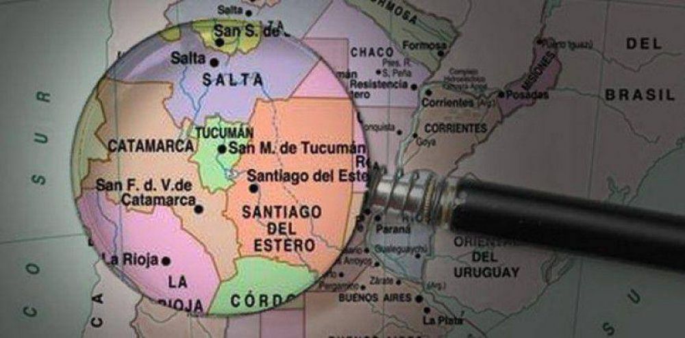 Transparencia fiscal: Jujuy entre las peores del pa�s