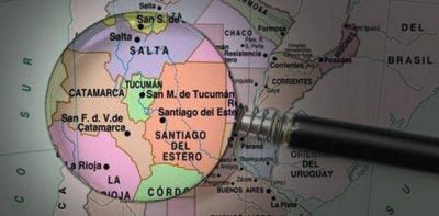 Transparencia fiscal: Jujuy entre las peores del pa�s