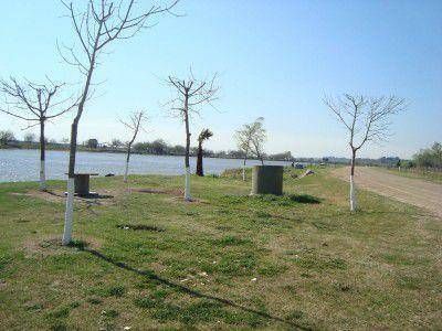 Tironeo pol�tico por la cesi�n de un terreno sobre la costa para un gremio