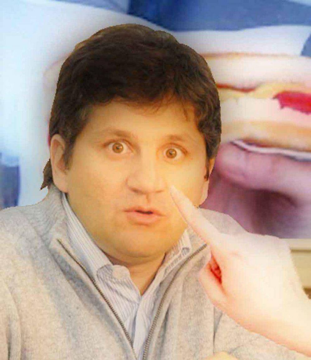 Denuncian penalmente al concejal Ariel Ciano