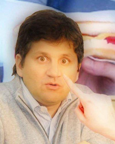 Denuncian penalmente al concejal Ariel Ciano