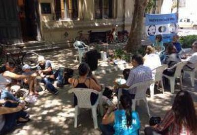Saint Amant II: Este mi�rcoles, s�ptima jornada