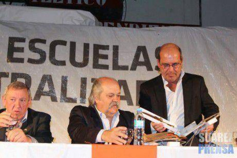 La pol�tica de Trenque Lauquen pedir� los efectivos policiales que egresen de Rivadavia