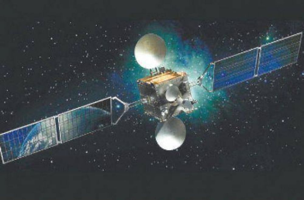 La ONU destac el lanzamiento del ARSAT-I