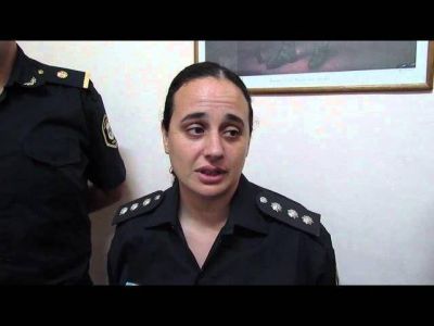 Aumentan las denuncias por violencia de g�nero y familiar en nuestra ciudad