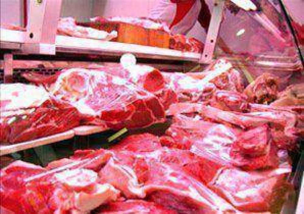 Tambin en Junn se nota un consumo menor de cortes de carne vacuna