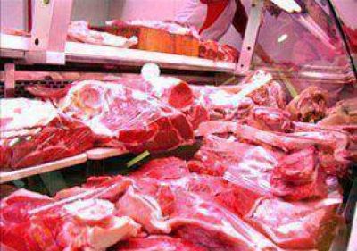 Tambi�n en Jun�n se nota un consumo menor de cortes de carne vacuna