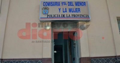 Una mujer fue �raptada� y abusada sexualmente