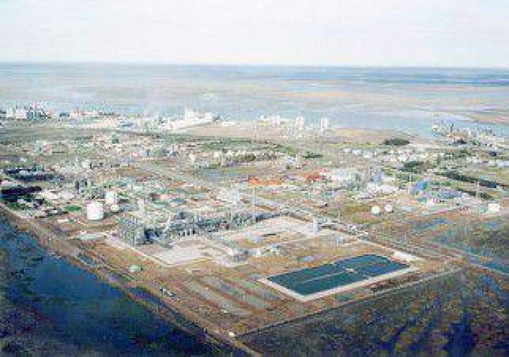 Shale gas. �Estamos ante una oportunidad hist�rica� 