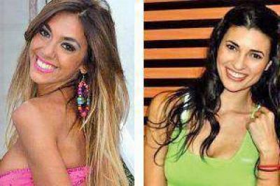 El concurso de modelos 