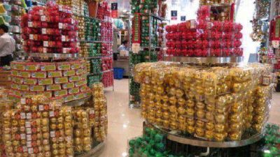 El arbolito de navidad costar� un 30% m�s que el a�o pasado