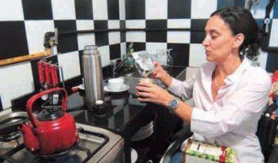 En d�as m�s, Michetti define su futuro pol�tico