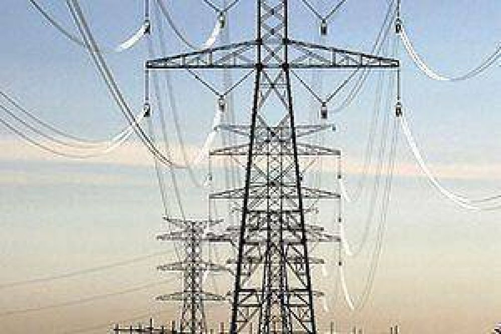 Cammesa: cortes de luz por falta de gas en el NOA