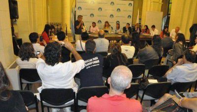 Riachuelo: avanza el proyecto para relocalizar familias