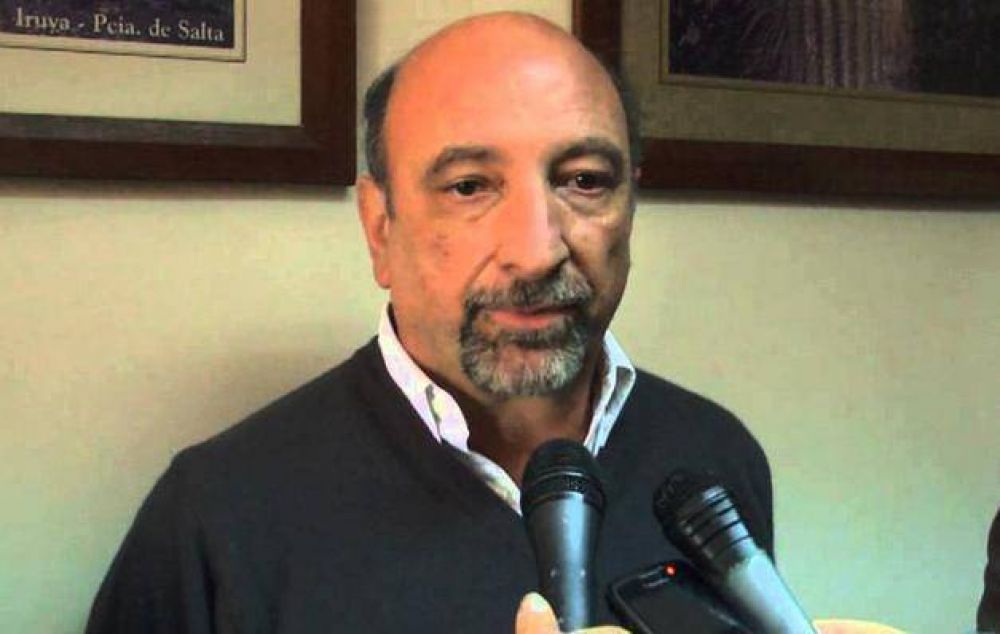 El plan de inversi�n �significa un salto cualitativo extraordinario�