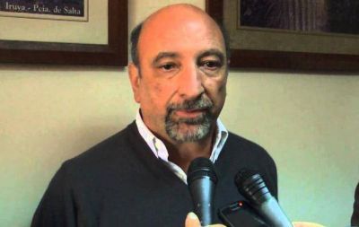 El plan de inversi�n �significa un salto cualitativo extraordinario�