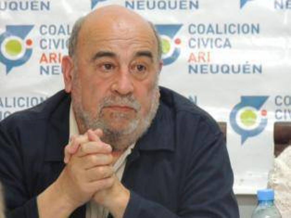 Ricardo Villar ser candidato a gobernador 2015